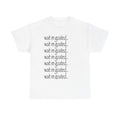wait im goated..  Tee
