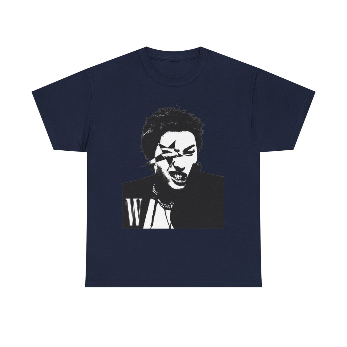 Martin Tee