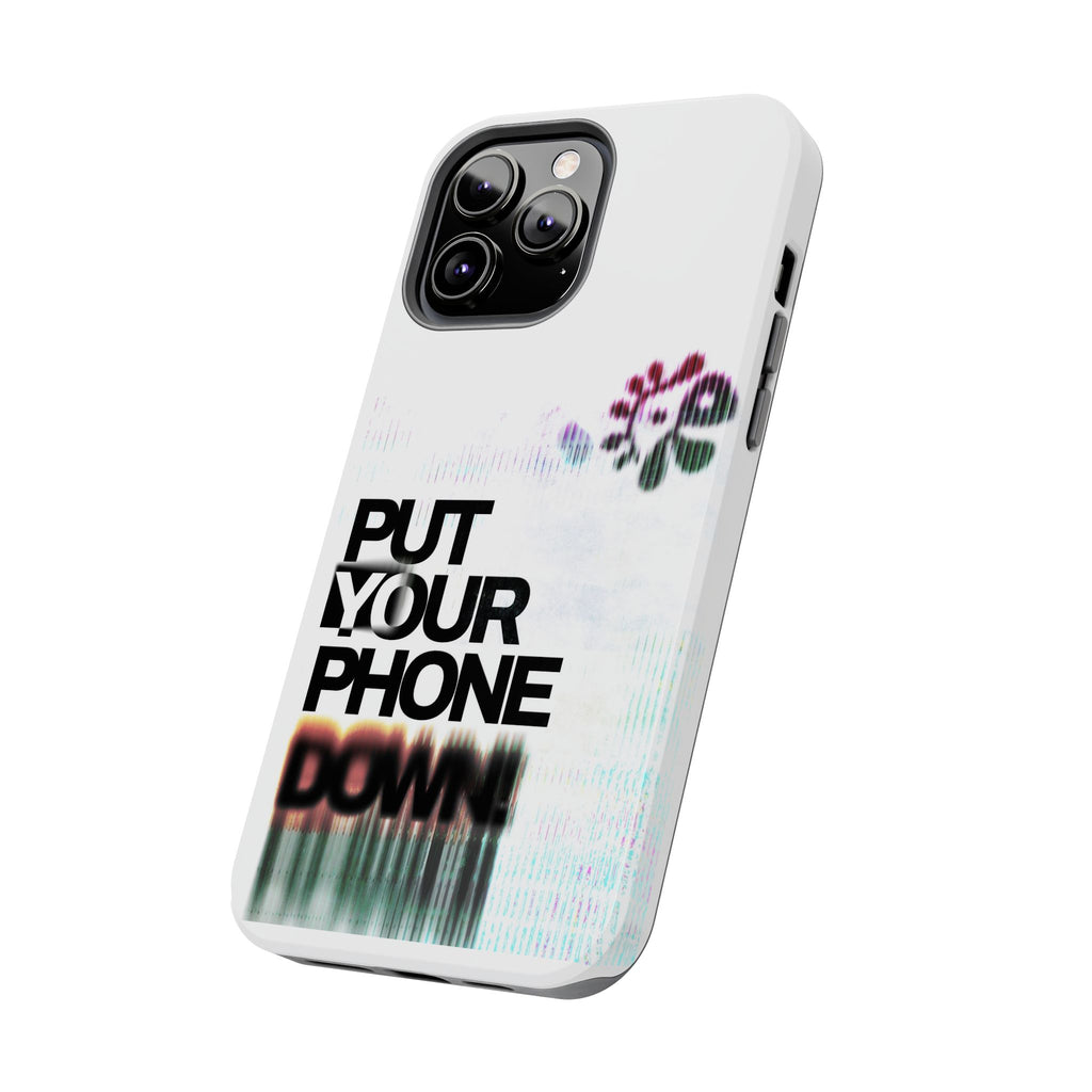 PYPD Cases