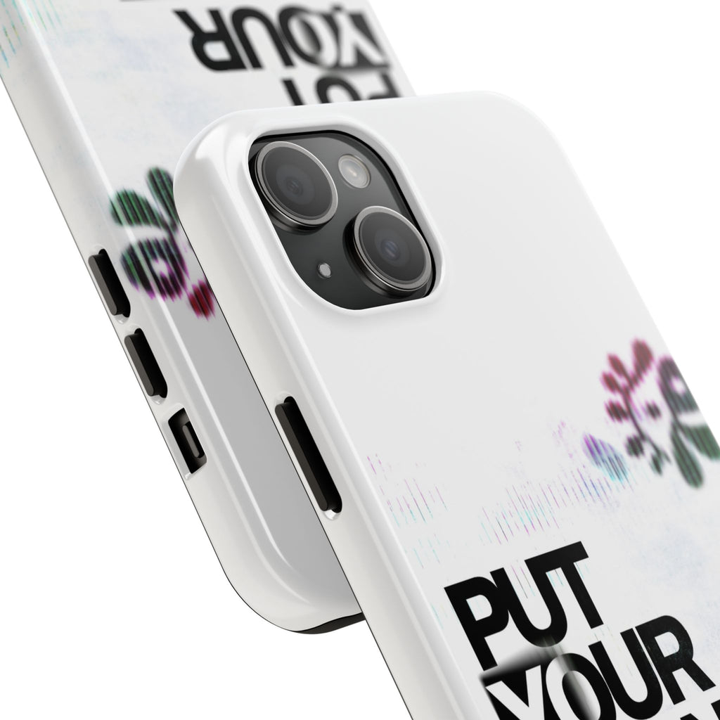 PYPD Cases