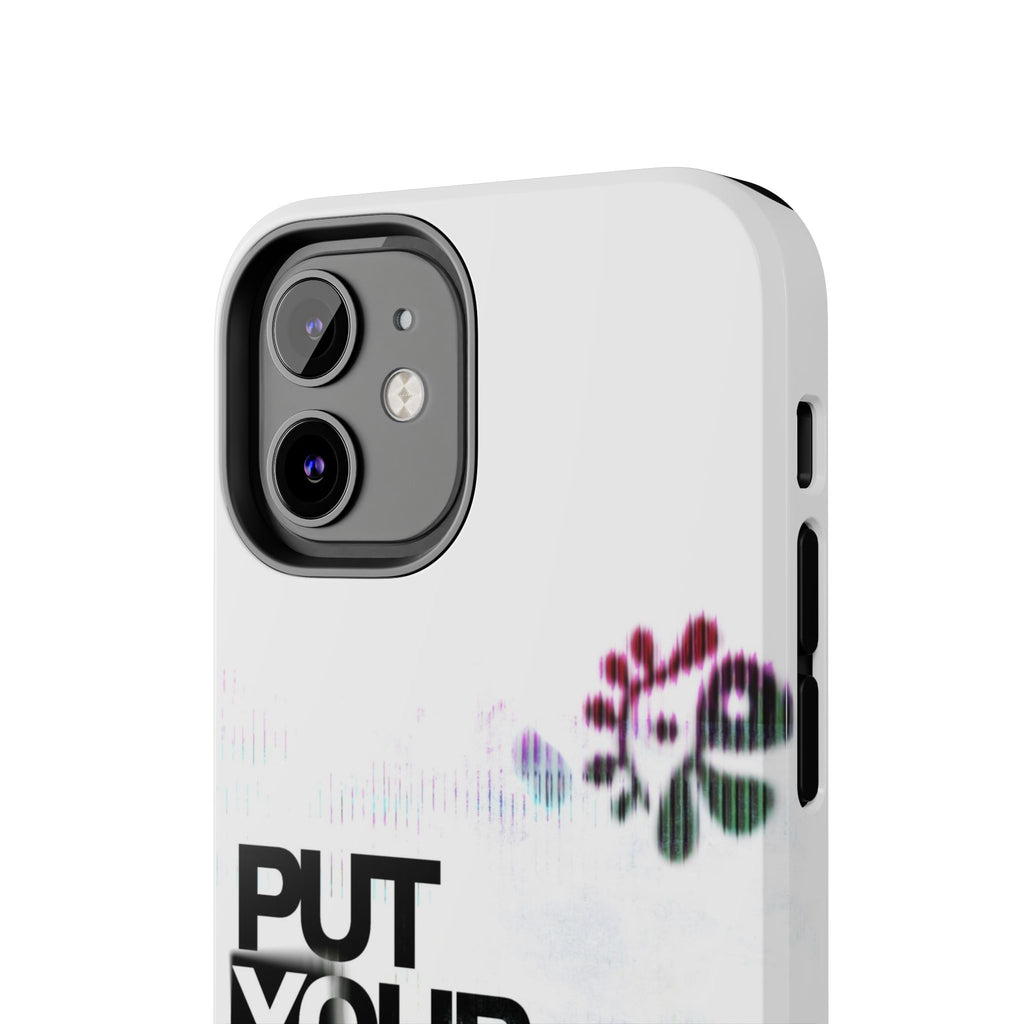 PYPD Cases