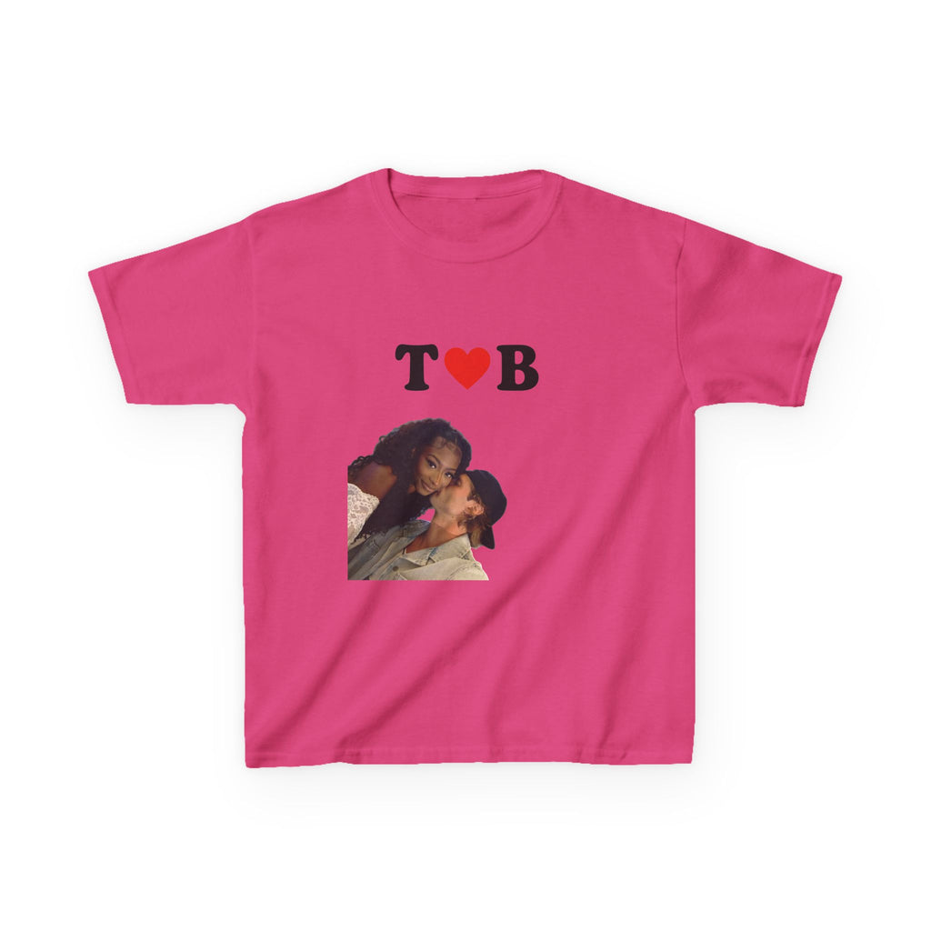 TLB Baby Tee