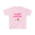 SPLIT Baby Tee
