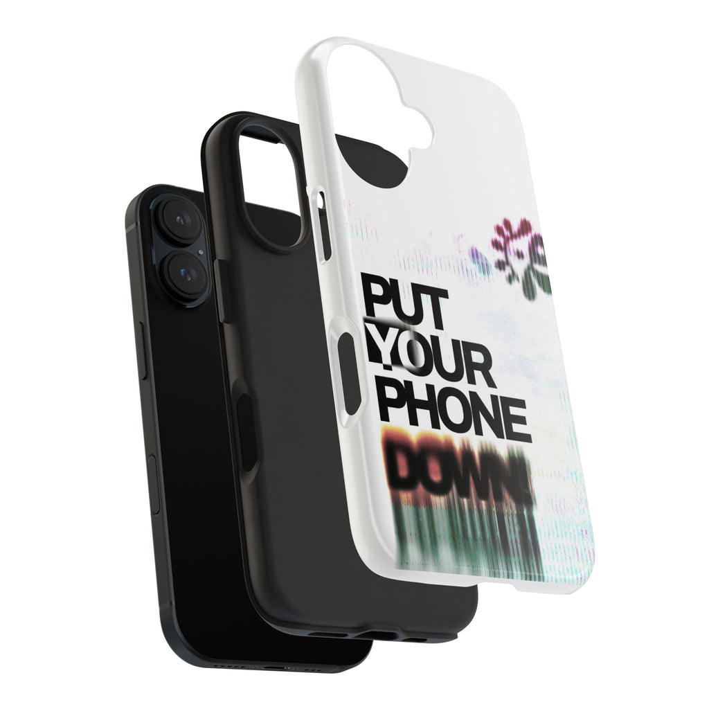 PYPD Cases