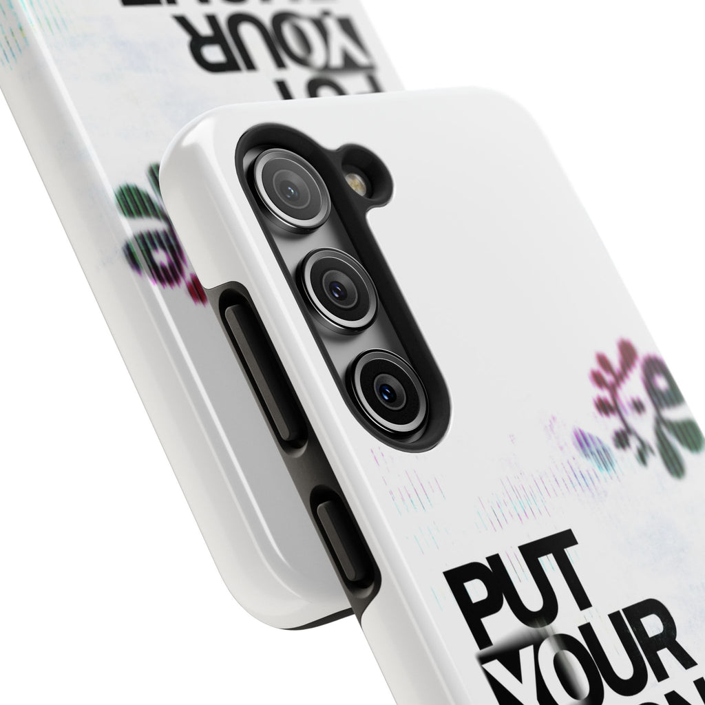 PYPD Cases