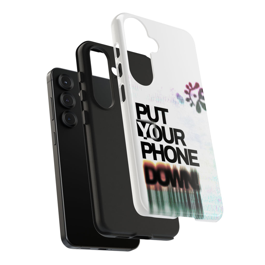 PYPD Cases
